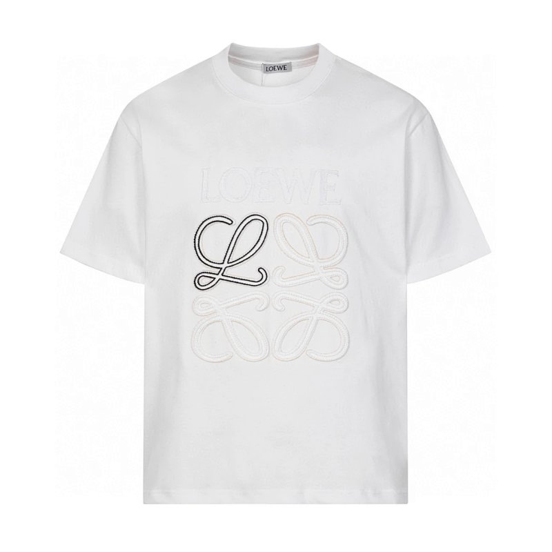 Tee from Nirou