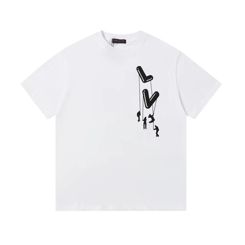 Tee from Nirou