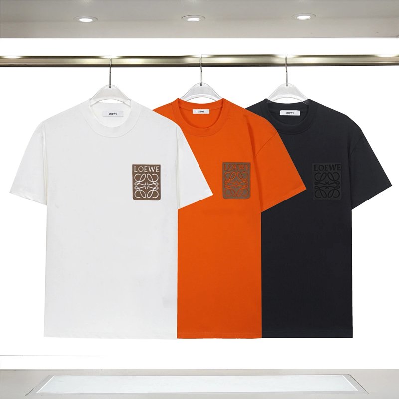 Tee from Nirou