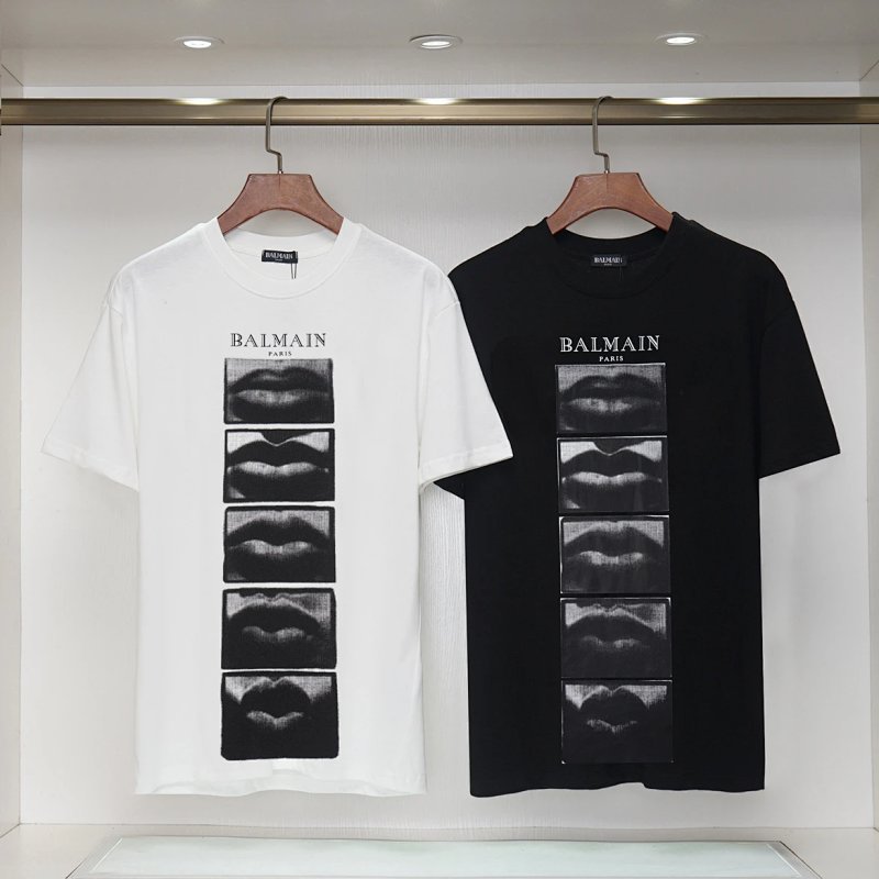 Tee from Nirou