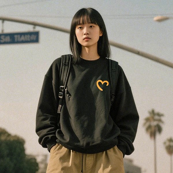 Essentials Sfruit Fog