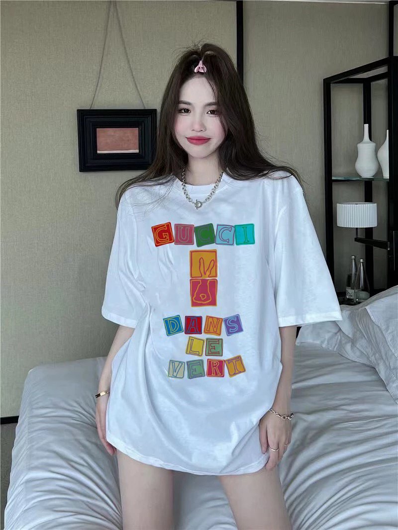 Tee from Nirou