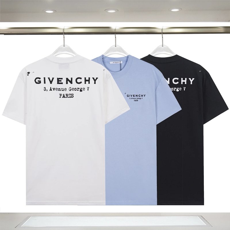 Tee from Nirou