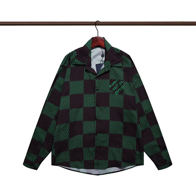 Shirt from Nirou