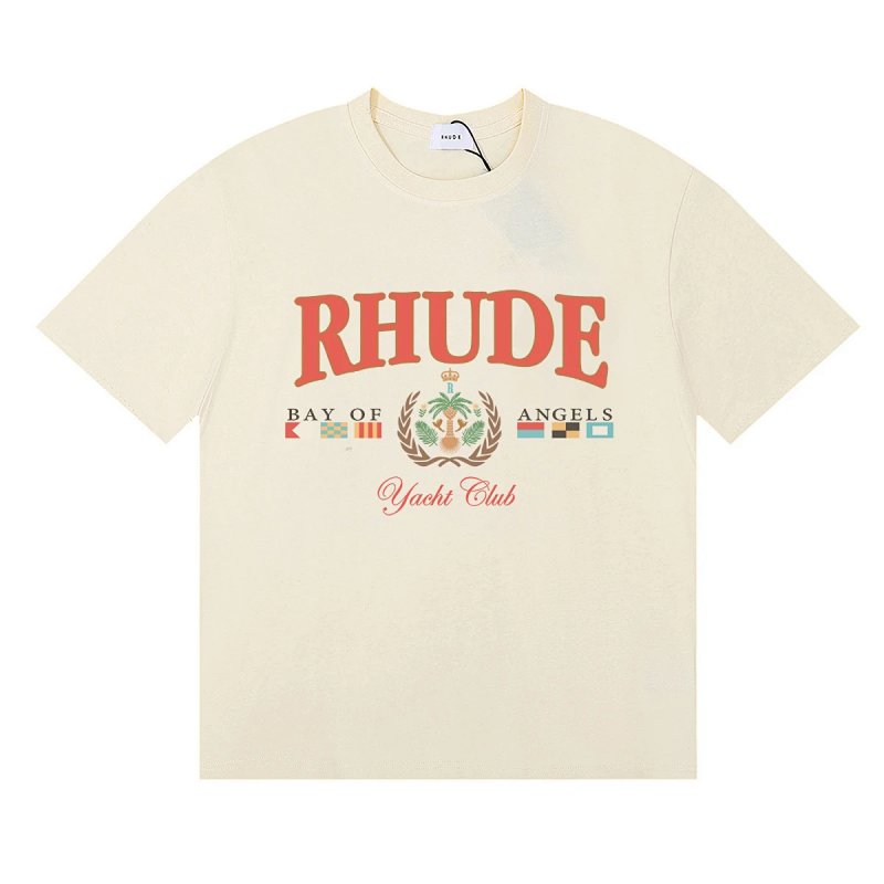 Rhude Bay Of Angels Yacht T