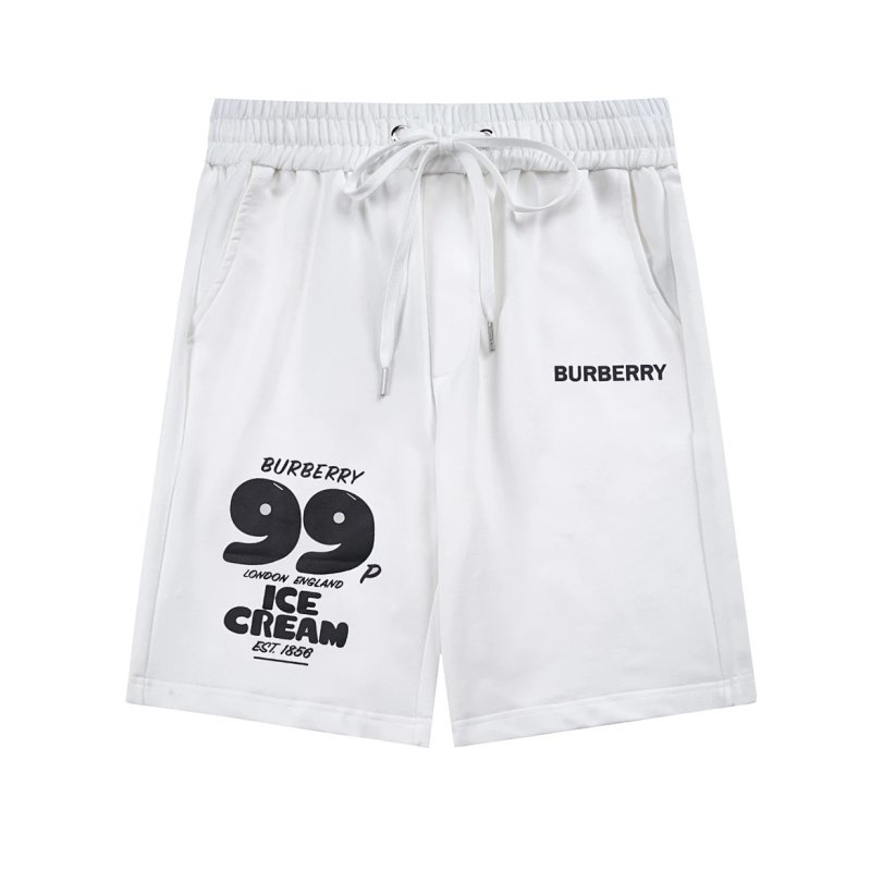 Burberry shorts