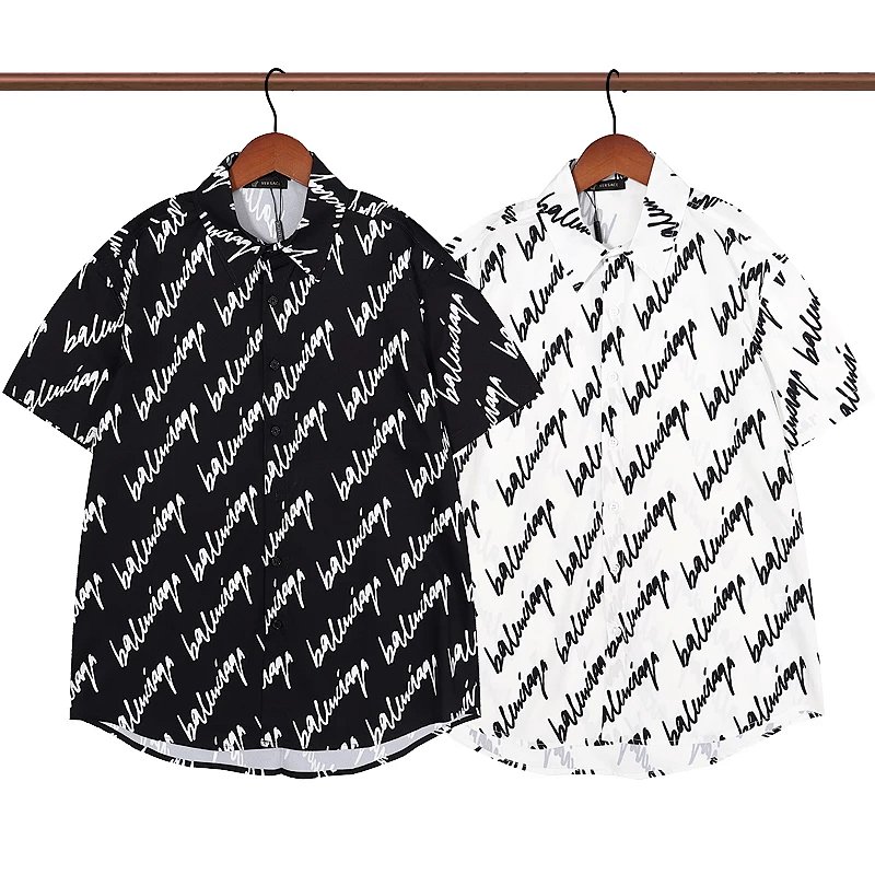 Balenciaga shirt
