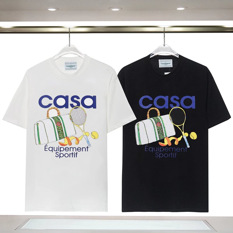 𝙉𝙚𝙬 Casablanca Logo 32