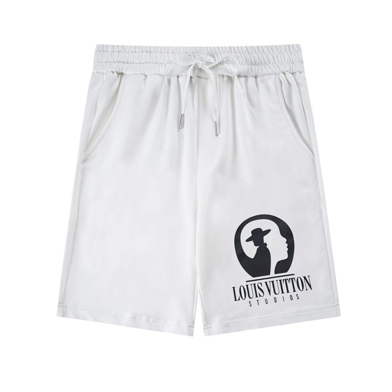 Shorts from Nirou