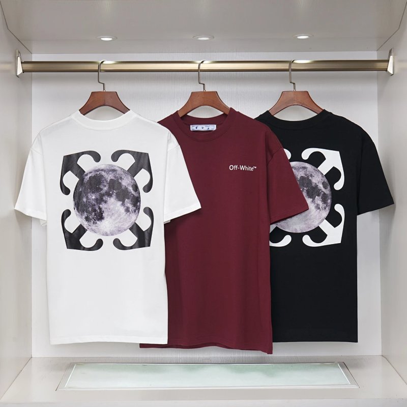 Tee from Nirou
