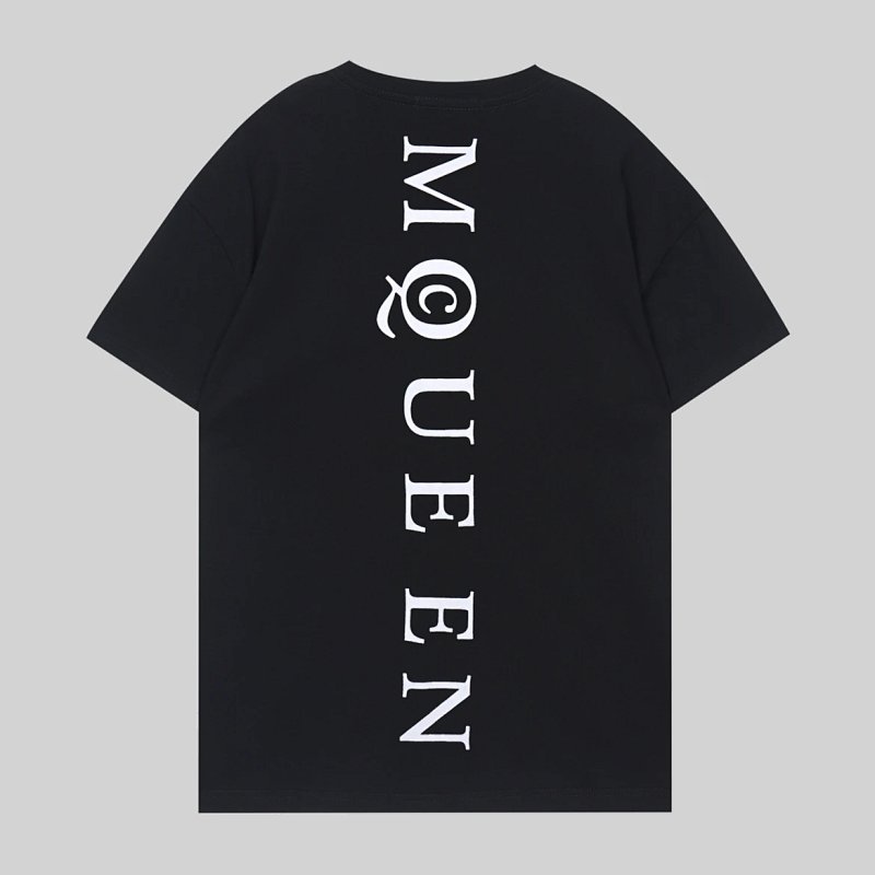 Alexander Mcqueen T