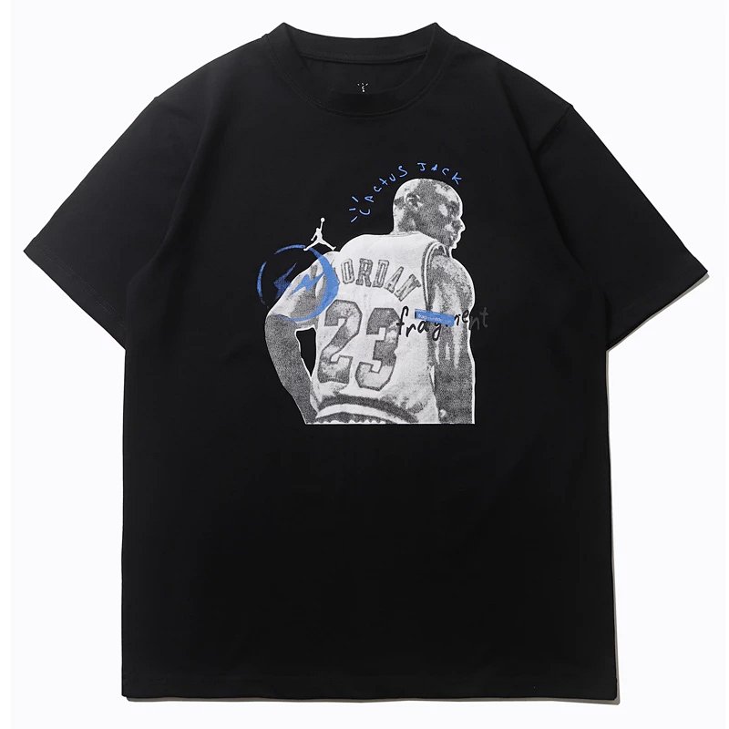 Cactus Jack AJ T