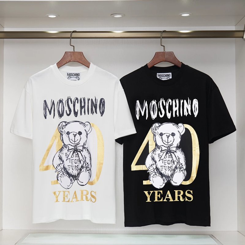 Tee from Nirou