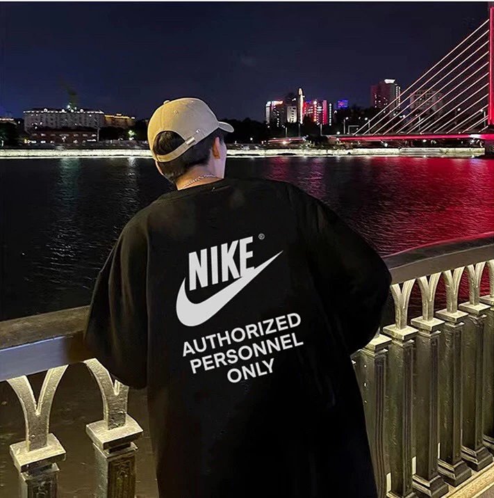 Nike Aier