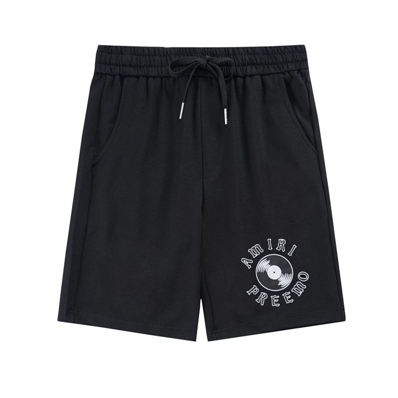 Shorts from Nirou