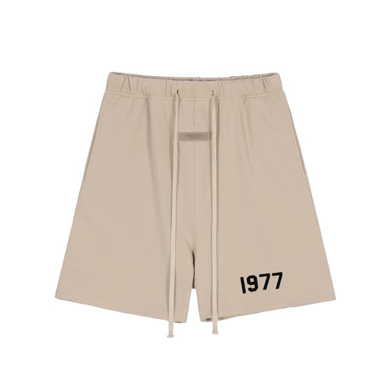Fear OF God Essentials Fog