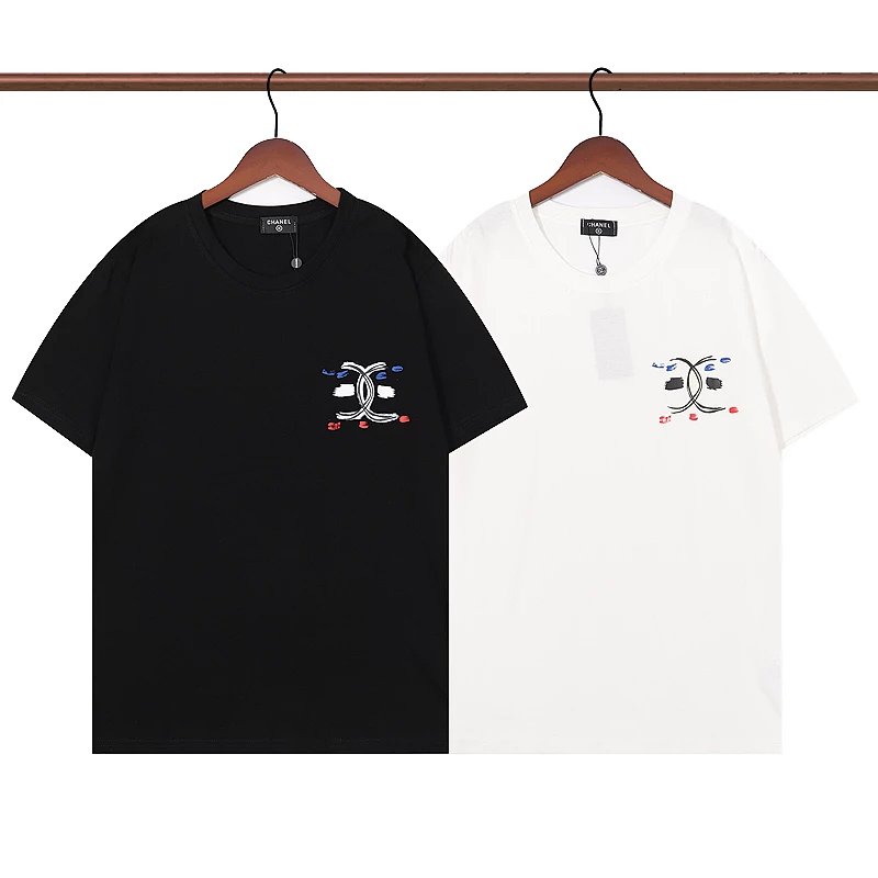 Chanel tee