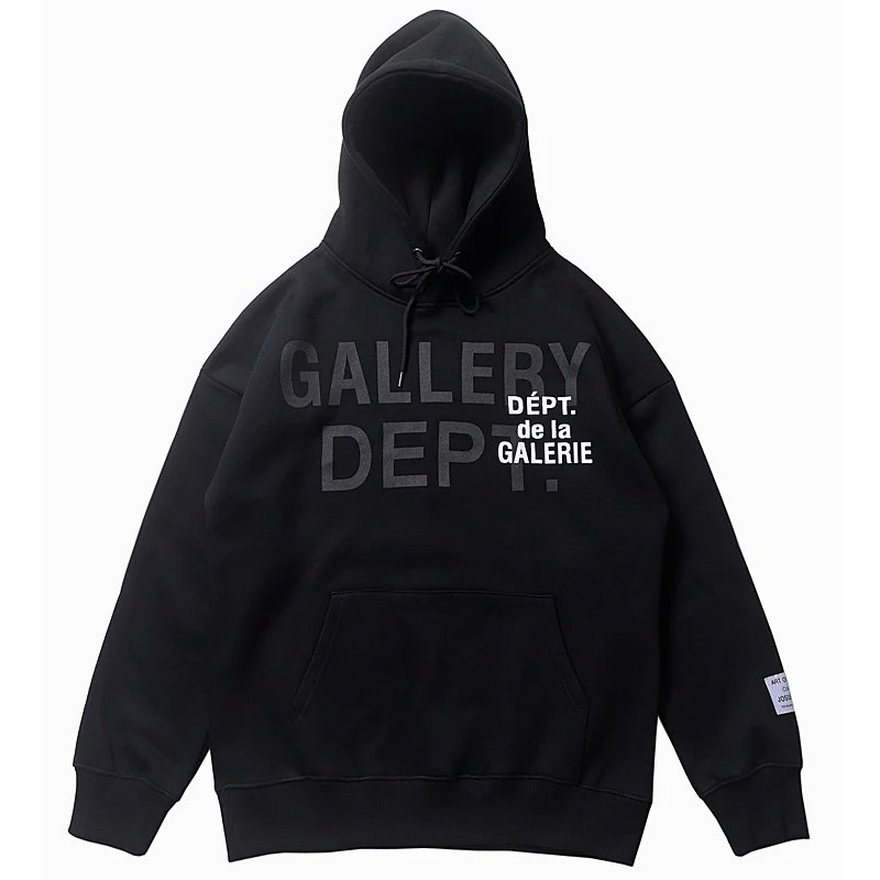 Gallery Dept Logo