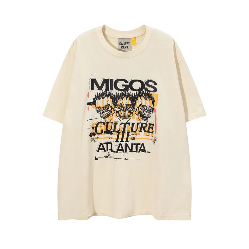 Gallery Dept Migos T