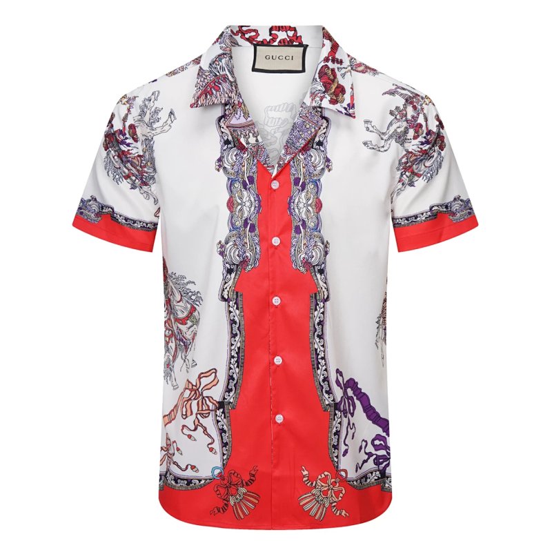 Shirt from Nirou