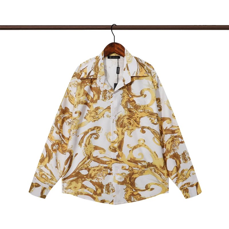 Versace shirt