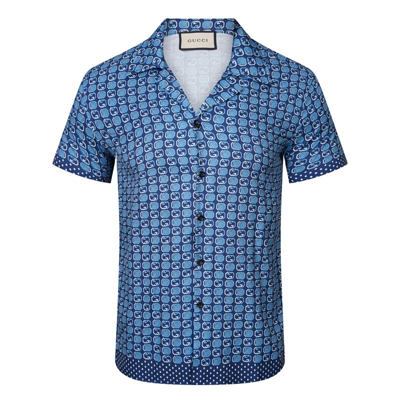 Shirt from Nirou