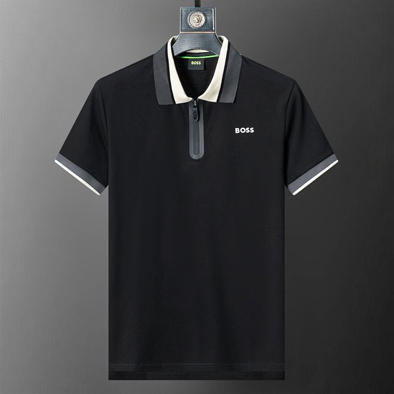 BO SS Polo
