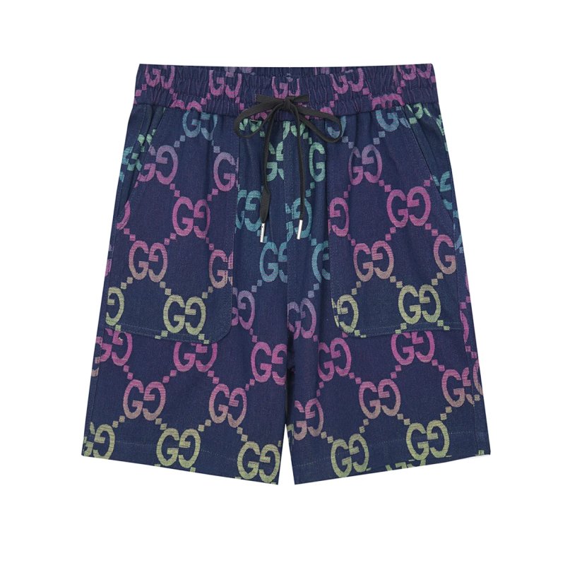 Shorts from Nirou