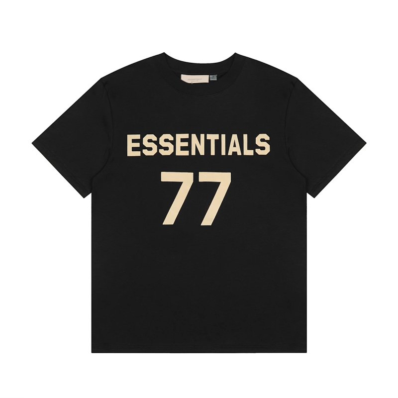 Fear OF God Fog Essentials 77 T