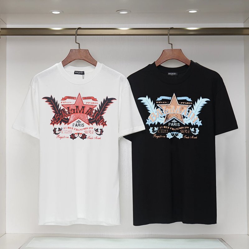 Tee from Nirou