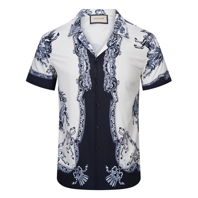 Shirt from Nirou