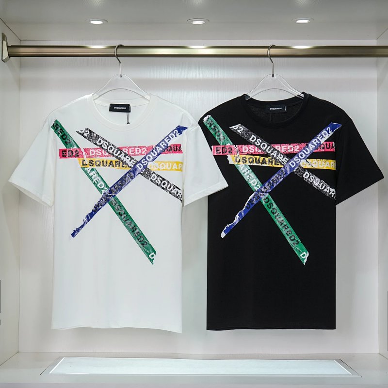 Tee from Nirou