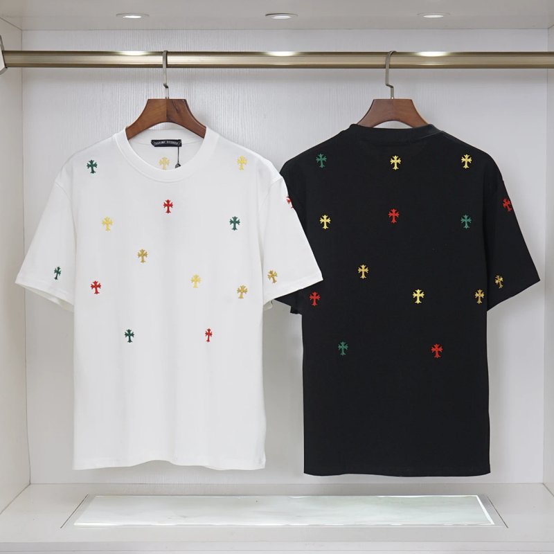 Tee from Nirou