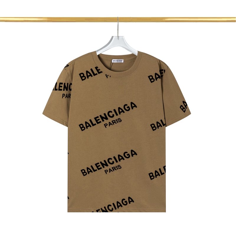 Tee from Nirou