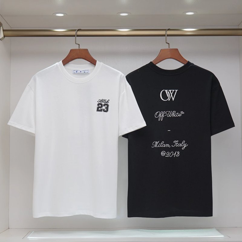 Tee from Nirou