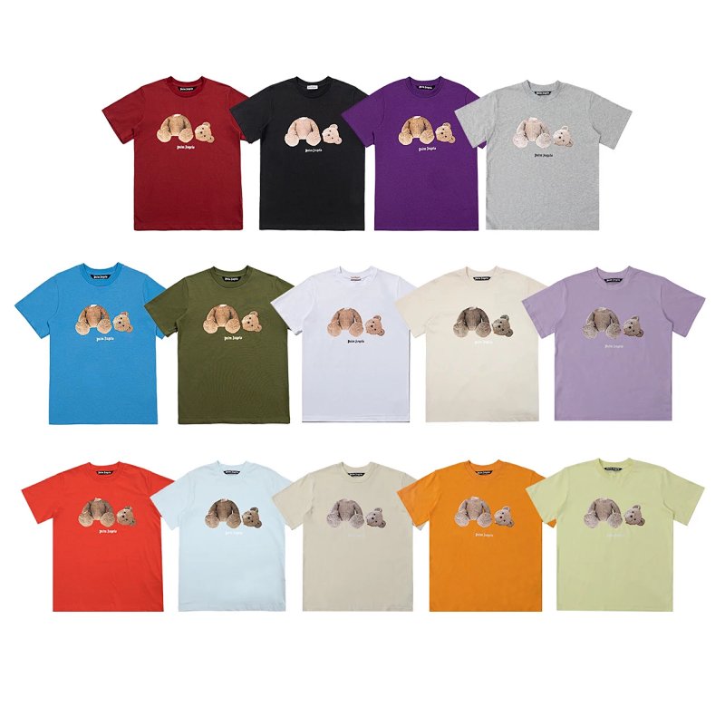 Tee from Nirou