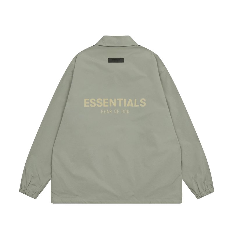 Fear Of For Men Essentials