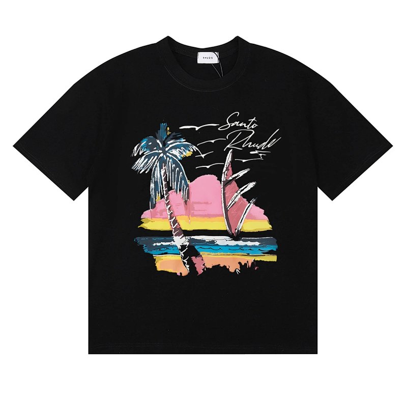 Rhude Saint-Rhude T