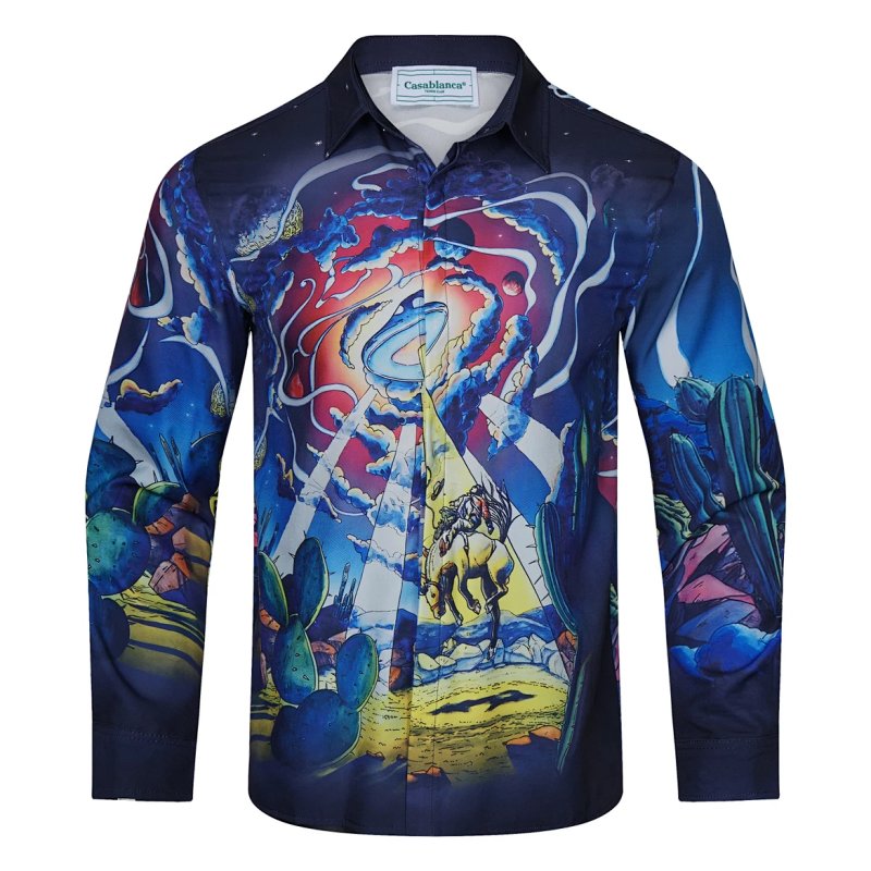 Long sleeve from Nirou