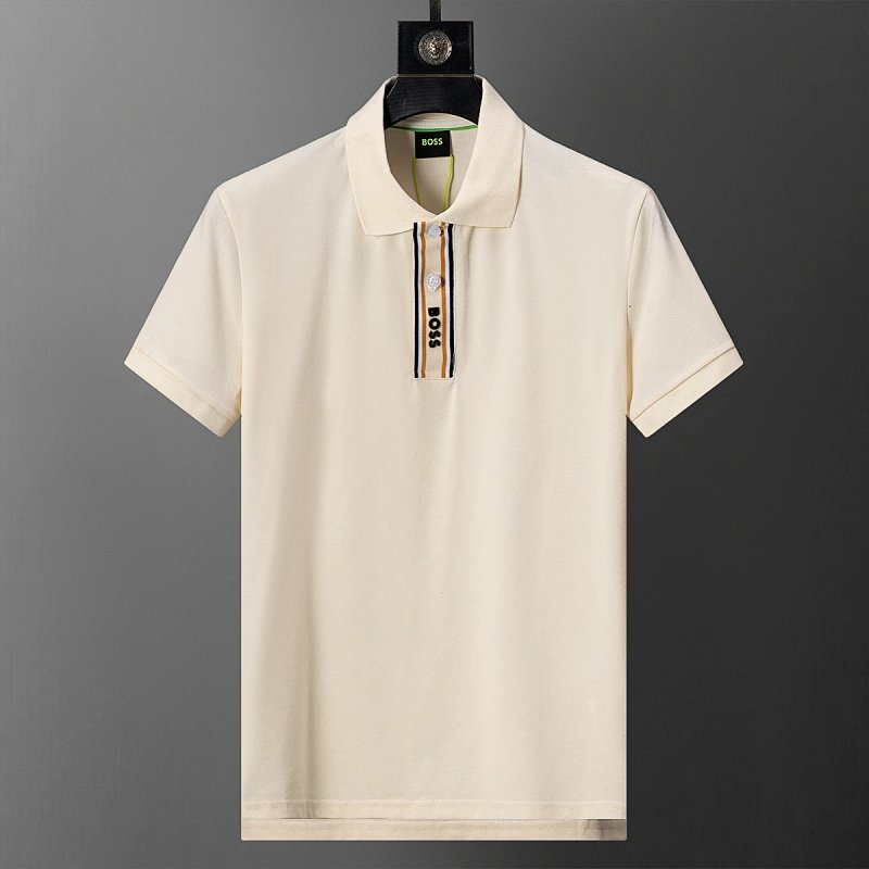 BO SS Polo