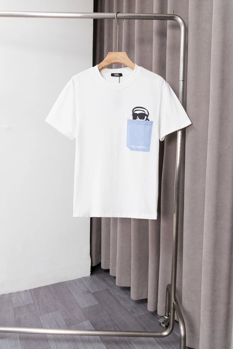Karllagerfeld 25ss T +