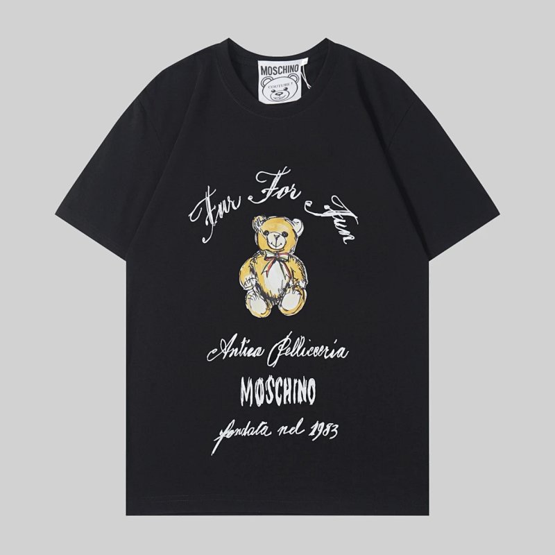 Tee from Nirou