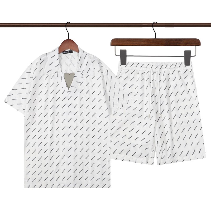 Balenciaga set