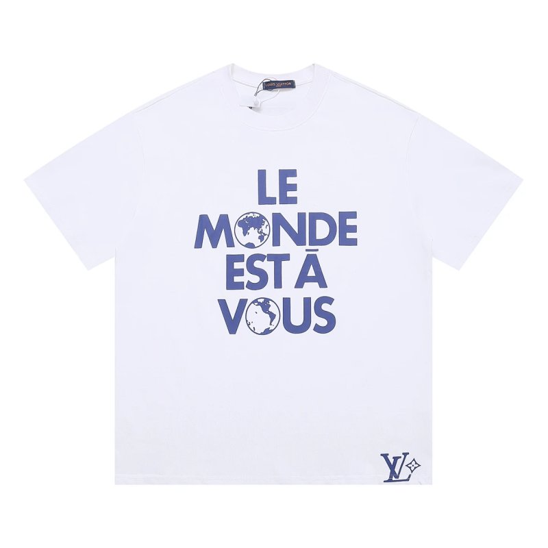 Tee from Nirou