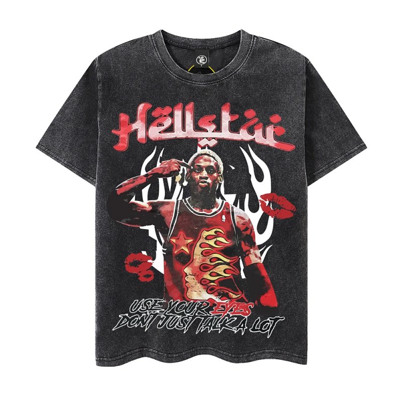 Hell-Star- Rodman-Wash-Tshirt T
