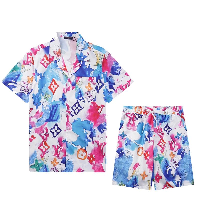 Shirt from Nirou