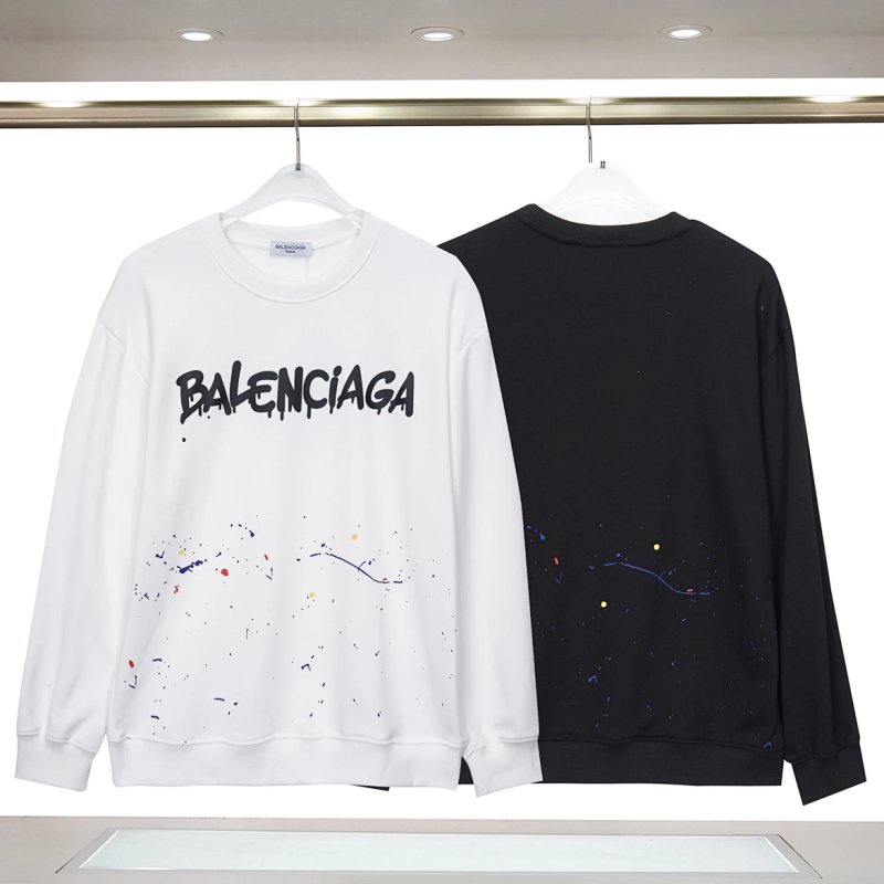 Balenciaga hoodie
