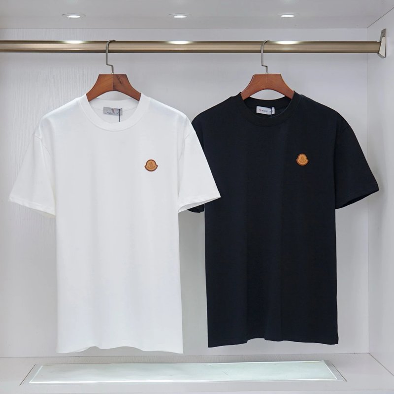 Tee from Nirou