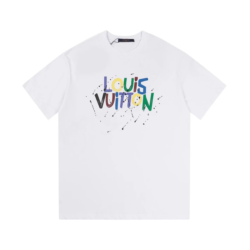 Tee from Nirou