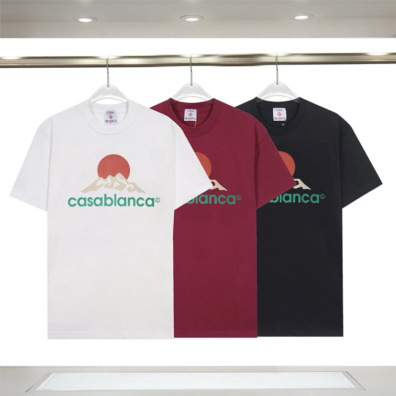𝙉𝙚𝙬 Casablanca 25 Montagne T 32